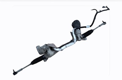 Ford transit connect mk2 2018 рейка рульова трансмісія cv6c3d070 m1 фото №1