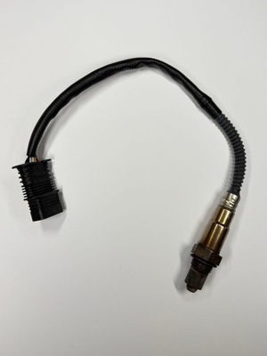 Датчик лямбда-зонд bmw 0258027029/030 фото №1