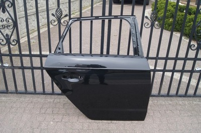 Дверь audi a3 8v sportback правое задние фото №1