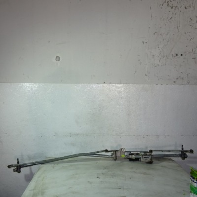 Citroen ds4 механизм дворник 9687382580 фото №1