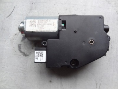 Моторчик панорамы 81679-n7000 hyundai tucson фото №1