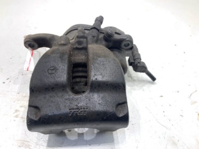 Супорт лівий задній mercedes w166 suv 11-15 ліва, задня фото №1