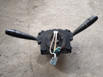 Переключатель комбинированный fiat scudo ii 1.6 hdi 96626573xt фото №1