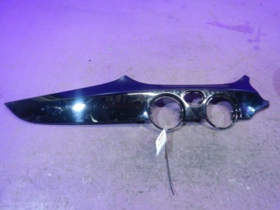 Opel adam 12- рамка молдинг накладка dekor 13349457 фото №1