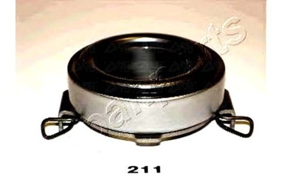 Japanparts cf-211 подшипник выжимной фото №1