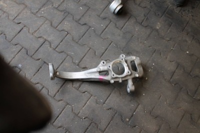 Поворотний кулак audi q7 4m0407559 фото №1