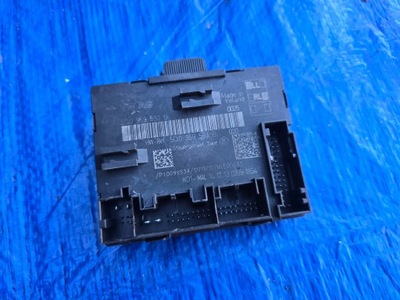 Audi vw модуль блок управления дверь 5q0959593b фото №1