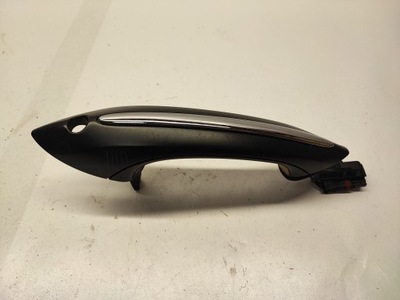 Bmw 7 f01 f04 основа ручка перед ліва 7237325 фото №1