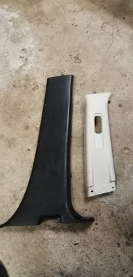 Mazda 5 cw 10- захист стійка права фото №1