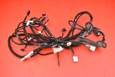 Жгут электропроводка крышки 1004428-00-r tesla model s lift 16-21 фото №1