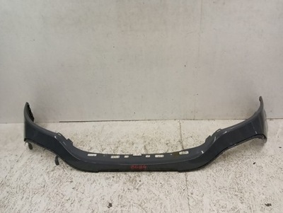 Бампер перед передний renault trafic 3 iii 2014- фото №1