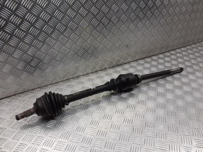 Приводной вал правая передняя peugeot 307 sw 1.6 hdi фото №1