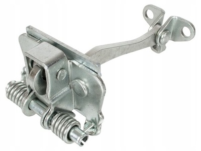 Ограничитель дверь задняя l=p do citroen c5 i 01-08 фото №1