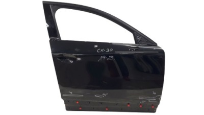 Mazda cx30 2019-2023 дверь правое перед фото №1