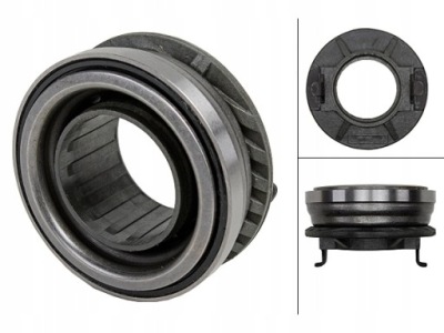 Luk підшипник випускне зчеплення фото №1