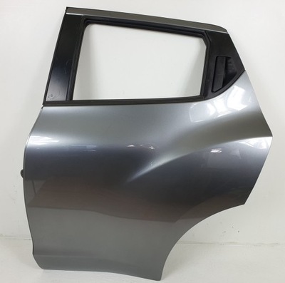 Двері лівий задня задні kad nissan juke i f15 фото №1