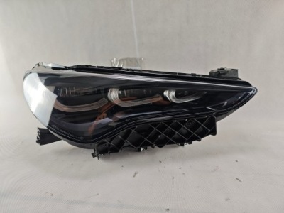 Alfa romeo stelvio рестайлинг  full led правый фара фара правый  505670010 фото №1