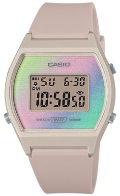 Zegarek męski Casio LW-205H -4AEF