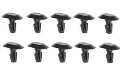 Клипса клипса уплотнители дверь c4 picasso 406 806 фото №1