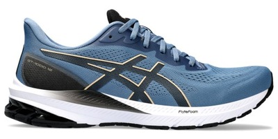 buty do biegania męskie ASICS GT-1000 12 1011B631-401 44,5