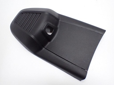 Защита корпус зеркало ford galaxy iii mk4 18r фото №1