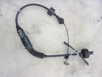 Peugeot 207 hdi трос сцепления фото №1