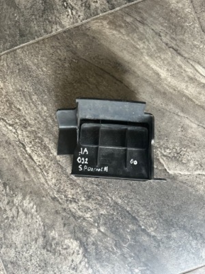 Ловець повітря 28213-3w000 kia sportage iii фото №1