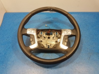 Ford mondeo mk4 воздуховод. 7s713600kb3zhe фото №1