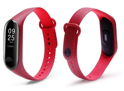 Opaska Xiaomi Mi Band 4 Mi Band 3 PYTON