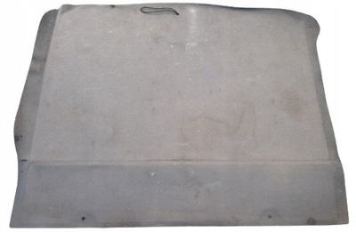 8200250346 пол багажника задняя renault scenic ii 2 фото №1