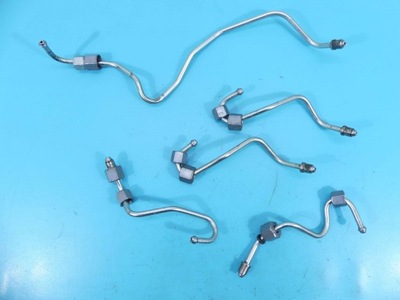 5x шланг топливный впрыскной talisman 1,6dci фото №1