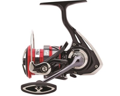Kołowrotek Daiwa Ninja Match Feeder LT 3000- C
