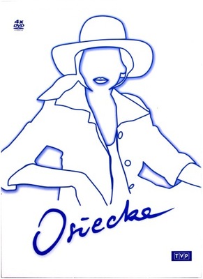 OSIECKA [DVD]