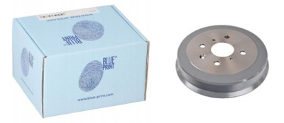 Blp барабан тормозной. citroen c1 pm, pn 2005.06- фото №1