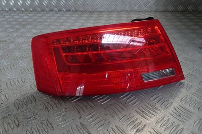 Audi a5 8t lift - лампа задня ліва 8t8945095f фото №1