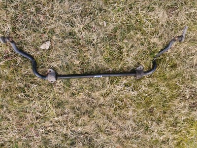 Тяга стабилизатор передний mercedes w212 e350 фото №1