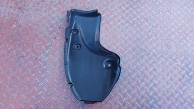 Бризковик підкрилок правий задня toyota rav4 iii 05-12 фото №1