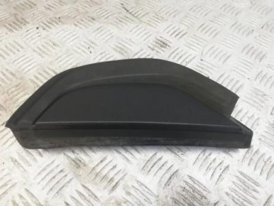 Citroen c3 iii 16- защита стойка левая задняя 9813324180 фото №1