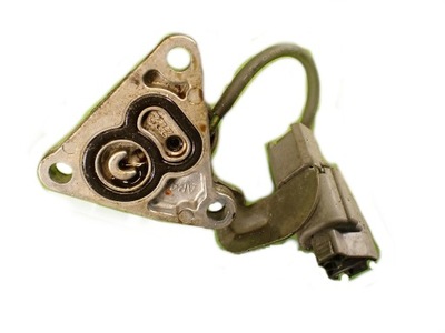 Клапан соленоїд v-tec vtec 1.8 2.0 2.3 accord vi фото №1