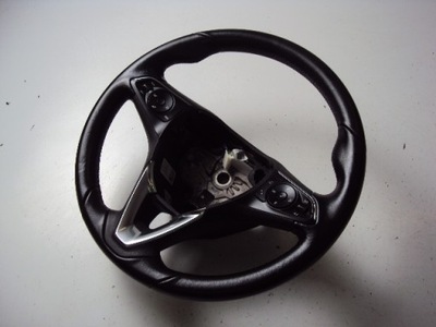 Воздуховод opel crossland x 2017- фото №1