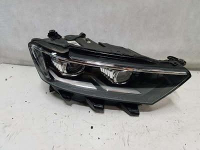 ПРАВАЯ ФАРА FULL LED (СВЕТОДИОД ) VW T-ROC 2GA941036D