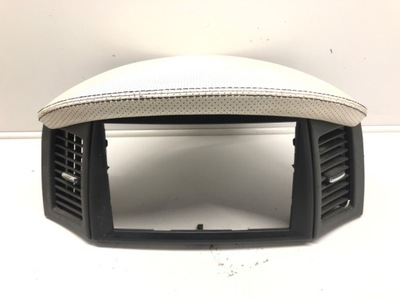 DEFLECTOR DE VENTILACIÓN PARTE DELANTERA JEEP GRAND CHEROKEE WK 05854001DY TERENOWY 04-11  