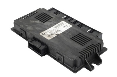 МОДУЛЬ БЛОК КЕРУВАННЯ СВІТЛА МІНІ R55 R56 R57 R58 R60 R61 06-11 3455896 