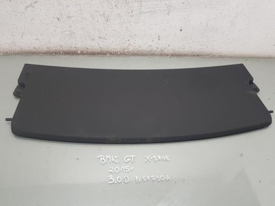 Полиця задня bmw 3 gt f34 7328069 фото №1