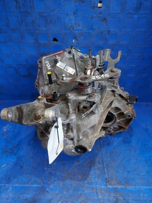 Коробка передач celerio 2016 r 1.0 b 3mt3 60.454km фото №1