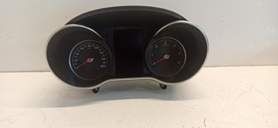 Mercedes w205 счетчик приборы mph anglik a2059000416 rhd фото №1
