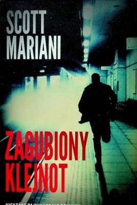 Scott Mariani - Zagubiony klejnot