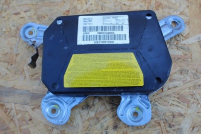 Подушка двері подушка безпеки bmw e36 compact права 348237538054 фото №1
