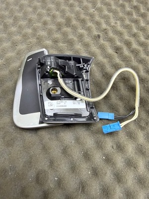 9218399 ручка перемикання передач bmw f-seria фото №1