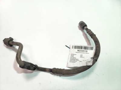 Шланг кондиціонера fiat punto 1 фото №1